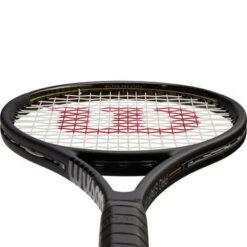 Wilson Pro Staff 97UL V13 Tennis Racquet 17 Wilson Pro Staff 97UL V13 Tennis Racquet -Dunlop Shop WR057411U 8