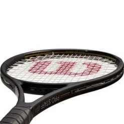 Wilson Pro Staff 97UL V13 Tennis Racquet 18 Wilson Pro Staff 97UL V13 Tennis Racquet -Dunlop Shop WR057411U 9