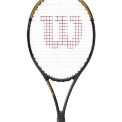 Wilson Blade SW 102 Autograph Tennis Racquet 13 Wilson Blade SW 102 Autograph Tennis Racquet -Dunlop Shop WR059111D