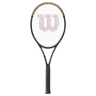 Wilson Blade SW 102 Autograph Tennis Racquet 1 Wilson Blade SW 102 Autograph Tennis Racquet