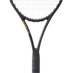 Wilson Blade SW 102 Autograph Tennis Racquet 9 Wilson Blade SW 102 Autograph Tennis Racquet -Dunlop Shop WR059111D 3