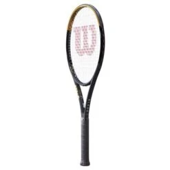 Wilson Blade SW 102 Autograph Tennis Racquet 10 Wilson Blade SW 102 Autograph Tennis Racquet -Dunlop Shop WR059111D 4