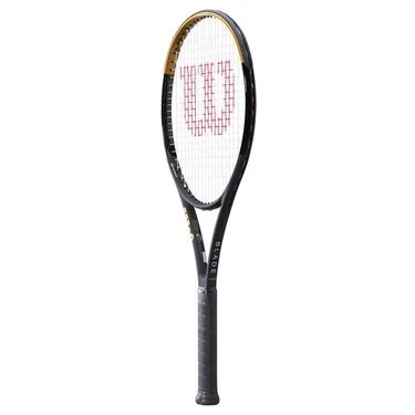Wilson Blade SW 102 Autograph Tennis Racquet 4 Wilson Blade SW 102 Autograph Tennis Racquet - Image 4