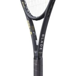 Wilson Blade SW 102 Autograph Tennis Racquet 11 Wilson Blade SW 102 Autograph Tennis Racquet -Dunlop Shop WR059111D 5