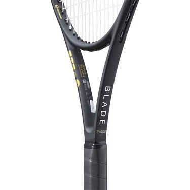 Wilson Blade SW 102 Autograph Tennis Racquet 5 Wilson Blade SW 102 Autograph Tennis Racquet - Image 5
