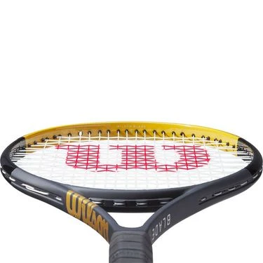 Wilson Blade SW 102 Autograph Tennis Racquet 6 Wilson Blade SW 102 Autograph Tennis Racquet - Image 6