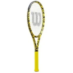 Wilson Ultra 100 V3 Minions Tennis Racquet -Dunlop Shop WR064811U 4