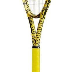Wilson Ultra 100 V3 Minions Tennis Racquet -Dunlop Shop WR064811U 7