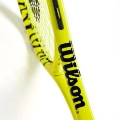 Wilson Minions 25 Junior Tennis Racquet -Dunlop Shop WR069210U 3
