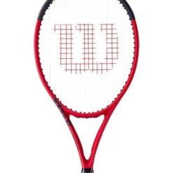 Wilson Clash 100 V2 Tennis Racquet -Dunlop Shop WR074011U