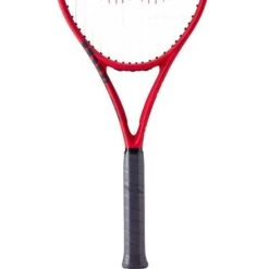 Wilson Clash 100 V2 Tennis Racquet -Dunlop Shop WR074011U 3
