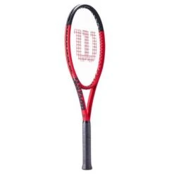 Wilson Clash 100 V2 Tennis Racquet -Dunlop Shop WR074011U 4