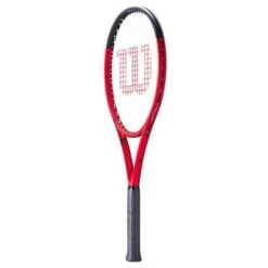 Wilson Clash 100 V2 Tennis Racquet -Dunlop Shop WR074011U 6