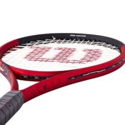 Wilson Clash 100 V2 Tennis Racquet -Dunlop Shop WR074011U 9