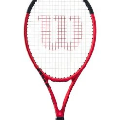 Wilson Clash 100 Pro V2 Tennis Racquet -Dunlop Shop WR074111U