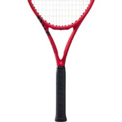 Wilson Clash 100 Pro V2 Tennis Racquet -Dunlop Shop WR074111U 3