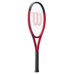 Wilson Clash 100 Pro V2 Tennis Racquet -Dunlop Shop WR074111U 4