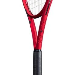 Wilson Clash 100 Pro V2 Tennis Racquet -Dunlop Shop WR074111U 5