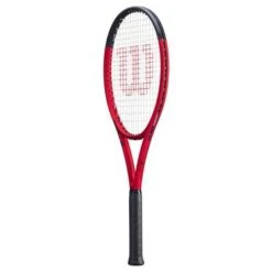 Wilson Clash 100 Pro V2 Tennis Racquet -Dunlop Shop WR074111U 6
