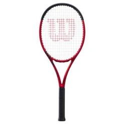 Wilson Clash 98 V2 Tennis Racquet