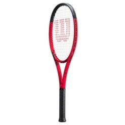 Wilson Clash 98 V2 Tennis Racquet 13 Wilson Clash 98 V2 Tennis Racquet -Dunlop Shop WR074211U 4