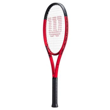 Wilson Clash 98 V2 Tennis Racquet 4 Wilson Clash 98 V2 Tennis Racquet - Image 4