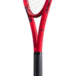 Wilson Clash 98 V2 Tennis Racquet 14 Wilson Clash 98 V2 Tennis Racquet -Dunlop Shop WR074211U 5