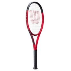 Wilson Clash 98 V2 Tennis Racquet 15 Wilson Clash 98 V2 Tennis Racquet -Dunlop Shop WR074211U 6