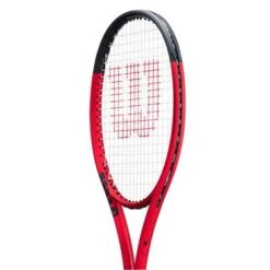 Wilson Clash 98 V2 Tennis Racquet 16 Wilson Clash 98 V2 Tennis Racquet -Dunlop Shop WR074211U 7