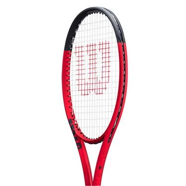 Wilson Clash 98 V2 Tennis Racquet 7 Wilson Clash 98 V2 Tennis Racquet - Image 7