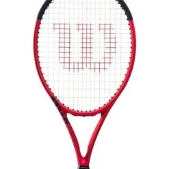 Wilson Clash 100L V2 Tennis Racquet -Dunlop Shop WR074311U