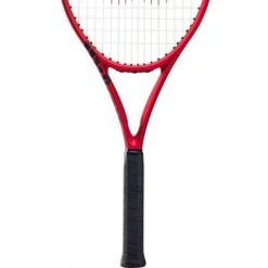 Wilson Clash 100L V2 Tennis Racquet -Dunlop Shop WR074311U 3