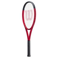 Wilson Clash 100L V2 Tennis Racquet -Dunlop Shop WR074311U 4