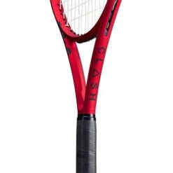 Wilson Clash 100L V2 Tennis Racquet -Dunlop Shop WR074311U 5
