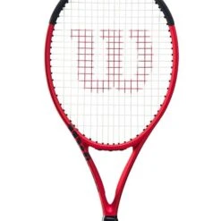 Wilson Clash 100UL V2 Tennis Racquet -Dunlop Shop WR0744101U