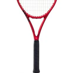 Wilson Clash 100UL V2 Tennis Racquet -Dunlop Shop WR0744101U 3