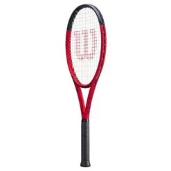 Wilson Clash 100UL V2 Tennis Racquet -Dunlop Shop WR0744101U 4