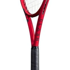 Wilson Clash 100UL V2 Tennis Racquet -Dunlop Shop WR0744101U 5