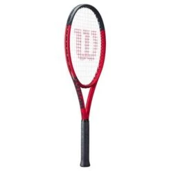 Wilson Clash 100UL V2 Tennis Racquet -Dunlop Shop WR0744101U 6