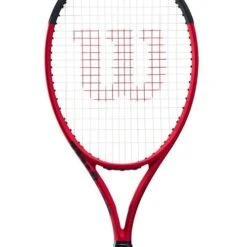 Wilson Clash 108 V2 Tennis Racquet -Dunlop Shop WR074511U