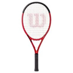 Wilson Clash 25 V2 Junior Tennis Racquet 5 Wilson Clash 25 V2 Junior Tennis Racquet -Dunlop Shop WR074710U