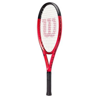 Wilson Clash 25 V2 Junior Tennis Racquet 1 Wilson Clash 25 V2 Junior Tennis Racquet