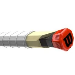 Wilson Blade 98 (16x19) V8 Tennis Racquet -Dunlop Shop WR078711U 11