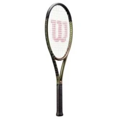 Wilson Blade 98 (16x19) V8 Tennis Racquet -Dunlop Shop WR078711U 6