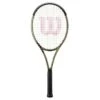Wilson Blade 100L V8 Tennis Racquet