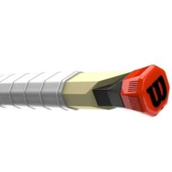 Wilson Blade 100L V8 Tennis Racquet -Dunlop Shop WR078911U 11