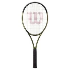 Wilson Blade 104 V8 Tennis Racquet