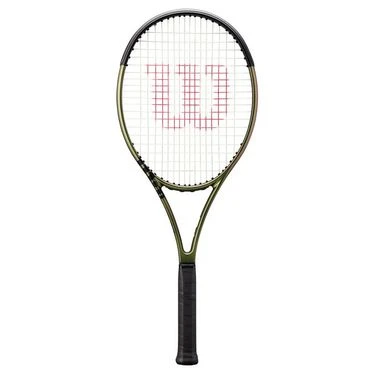 Wilson Blade 104 V8 Tennis Racquet 1 Wilson Blade 104 V8 Tennis Racquet