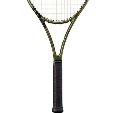 Wilson Blade 104 V8 Tennis Racquet 5 Wilson Blade 104 V8 Tennis Racquet - Image 5