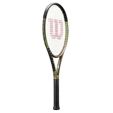 Wilson Blade 104 V8 Tennis Racquet 8 Wilson Blade 104 V8 Tennis Racquet - Image 8